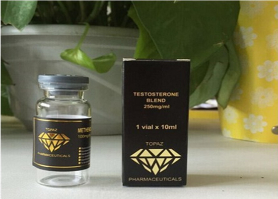 Wielobarwne etykiety na receptę Butelki papierowe z matowej laminowanej złotej folii