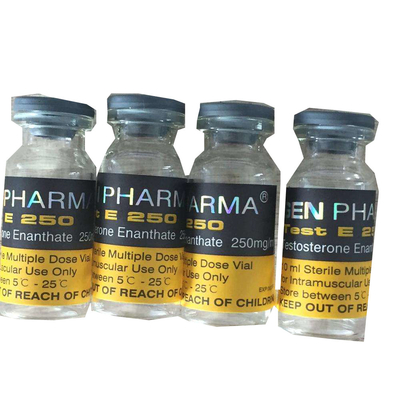 25 * 60 Mm Drukowanie etykiet na butelki z pigułkami aptecznymi z bezpłatną usługą projektowania