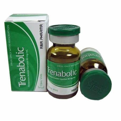 Wodoodporne szklane fiolki 4C w pełnym kolorze do fiolek farmaceutycznych