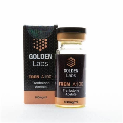 tren Etykiety na fiolki z octanem z pełnym zestawem instrukcji Paer